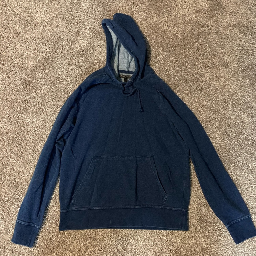 Banana Republic Hoodie